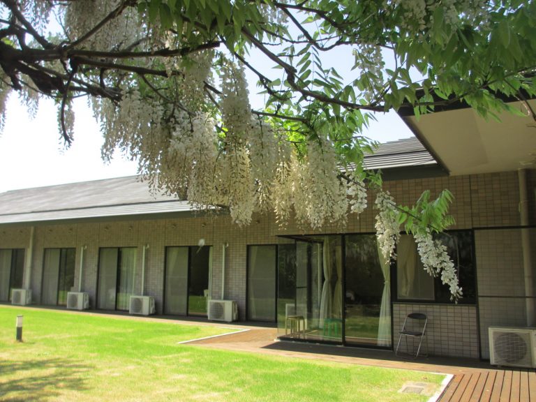 【介護職員／芳賀郡益子町】 [“介護老人保健施設”]　医療法人　普門院診療所　(正社員)の画像1